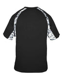 Badger - Youth Digital Camo Hook T-Shirt - 2140