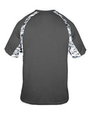 Badger - Youth Digital Camo Hook T-Shirt - 2140