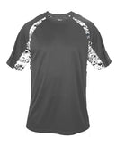 Badger - Youth Digital Camo Hook T-Shirt - 2140