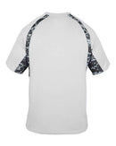 Badger - Youth Digital Camo Hook T-Shirt - 2140