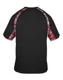 Badger - Youth Digital Camo Hook T-Shirt - 2140