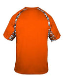 Badger - Youth Digital Camo Hook T-Shirt - 2140