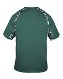 Badger - Youth Digital Camo Hook T-Shirt - 2140