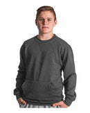 Badger - Pocket Sweatshirt - 1252