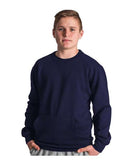 Badger - Pocket Sweatshirt - 1252