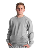 Badger - Pocket Sweatshirt - 1252