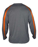 Badger - Full Length Apron with Pockets - 4350