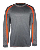 Badger - Full Length Apron with Pockets - 4350