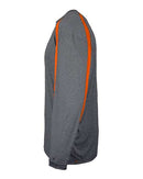 Badger - Full Length Apron with Pockets - 4350