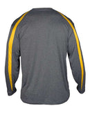 Badger - Full Length Apron with Pockets - 4350