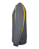 Badger - Full Length Apron with Pockets - 4350