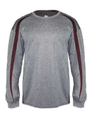 Badger - Full Length Apron with Pockets - 4350