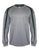 Badger - Full Length Apron with Pockets - 4350