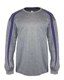 Badger - Full Length Apron with Pockets - 4350