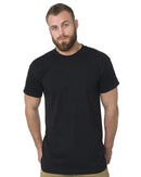 Bayside - USA-Made Tall T-Shirt - 5200
