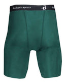 Badger - Pro-Compression Shorts - 4607