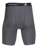 Badger - Pro-Compression Shorts - 4607