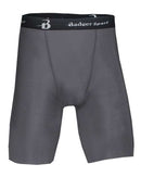 Badger - Pro-Compression Shorts - 4607
