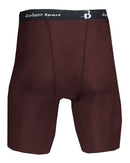 Badger - Pro-Compression Shorts - 4607