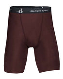 Badger - Pro-Compression Shorts - 4607