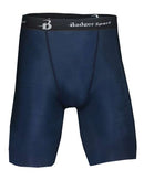 Badger - Pro-Compression Shorts - 4607