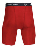 Badger - Pro-Compression Shorts - 4607
