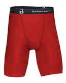 Badger - Pro-Compression Shorts - 4607