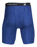 Badger - Pro-Compression Shorts - 4607
