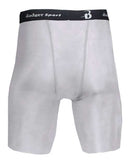 Badger - Pro-Compression Shorts - 4607