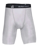 Badger - Pro-Compression Shorts - 4607