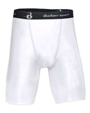 Badger - Pro-Compression Shorts - 4607