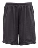 Badger - Youth Pro Mesh 6" Shorts - 2207