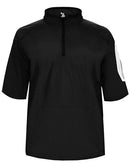 Badger - Sideline Short Sleeve Pullover - 7642
