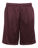 Badger - Pro Mesh 9" Shorts with Pockets - 7219
