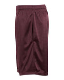 Badger - Pro Mesh 9" Shorts with Pockets - 7219