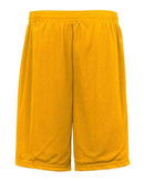 Badger - Pro Mesh 9" Shorts with Pockets - 7219