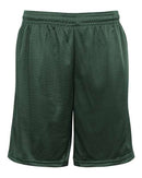 Badger - Pro Mesh 9" Shorts with Pockets - 7219