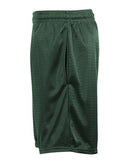 Badger - Pro Mesh 9" Shorts with Pockets - 7219