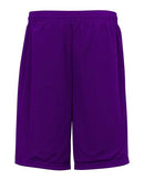 Badger - Pro Mesh 9" Shorts with Pockets - 7219