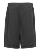 Badger - Pro Mesh 9" Shorts with Pockets - 7219