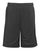 Badger - Pro Mesh 9" Shorts with Pockets - 7219
