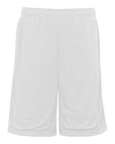 Badger - Pro Mesh 9" Shorts with Pockets - 7219