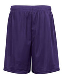 Badger - Mini Mesh 7'' Inseam Shorts - 7237