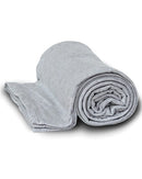 Alpine Fleece - Sweatshirt Blanket Throw - 8710