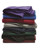 Alpine Fleece - Value Blanket - 8711