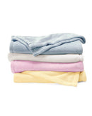 Alpine Fleece - Mink Touch Luxury Baby Blanket - 8722