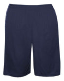 Badger - Youth Blend Panel Shorts - 2195