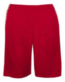 Badger - Youth Blend Panel Shorts - 2195
