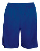Badger - Youth Blend Panel Shorts - 2195