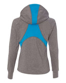 Augusta Sportswear - Women's Freedom Hooded Pullover Sweatshirt - 4812